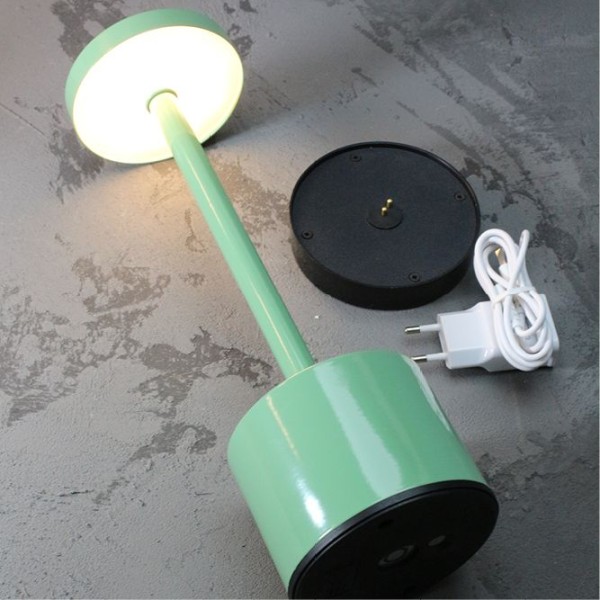 Rechargeable Desk Lamp Mimosa