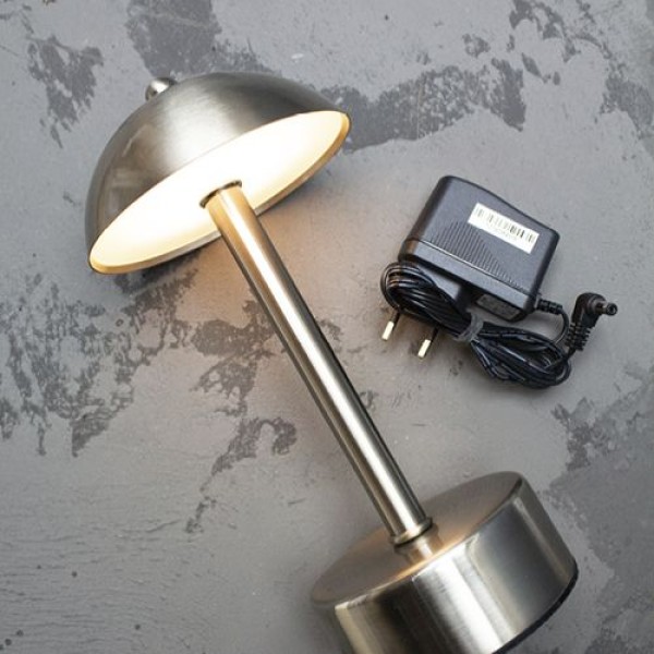 Rechargeable Desk Lamp Heli