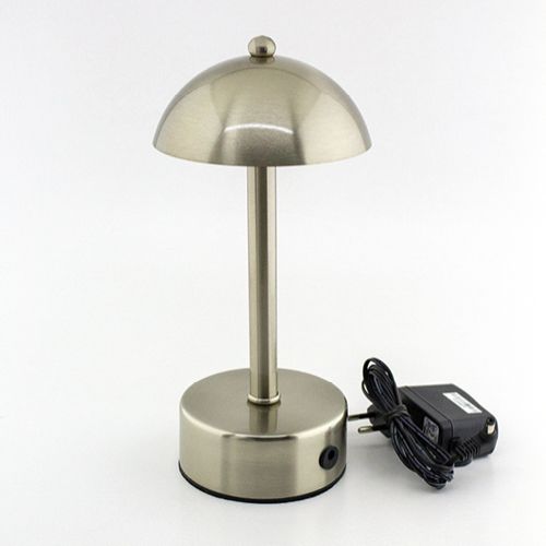 Rechargeable Desk Lamp Heli