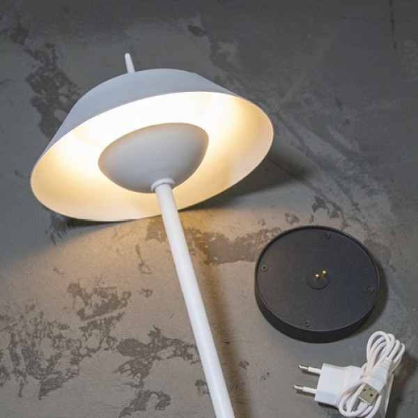 Rechargeable Desk Lamp Bella