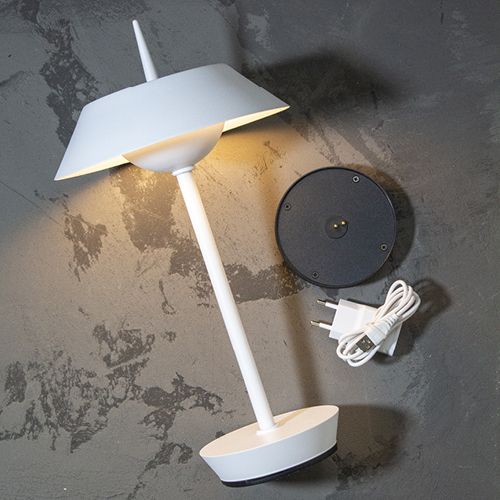 Rechargeable Desk Lamp Bella