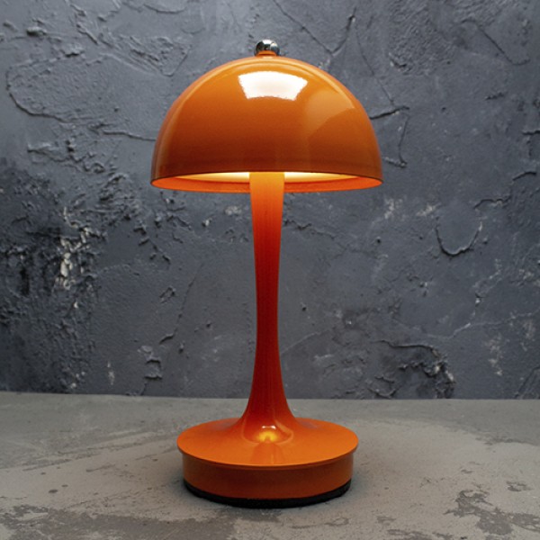 Evora Rechargeable Desk Lamp